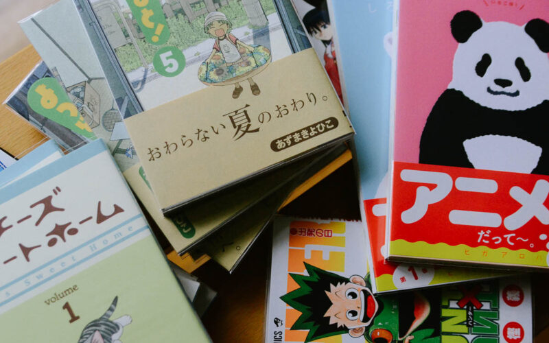 9 Japanese Manga & Anime Art Supplies You Didn't Know You Needed 