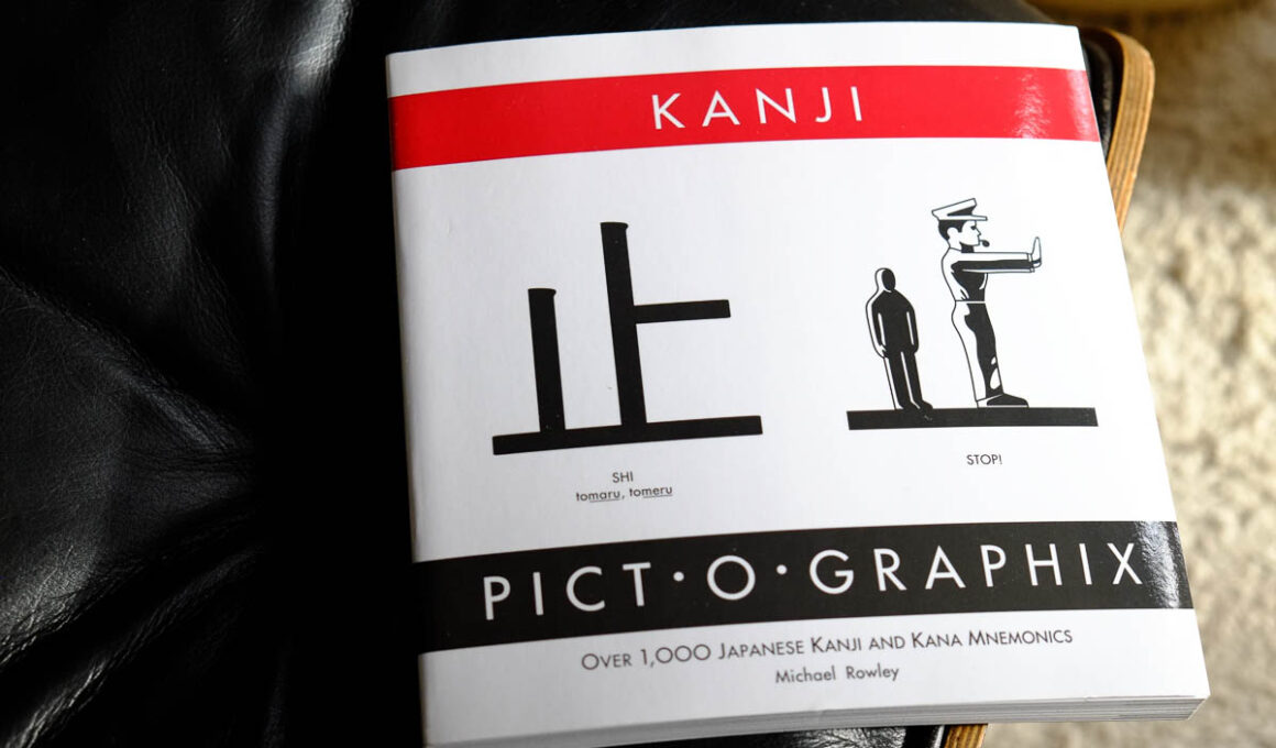 Kanji Pict-o-graphix Rar