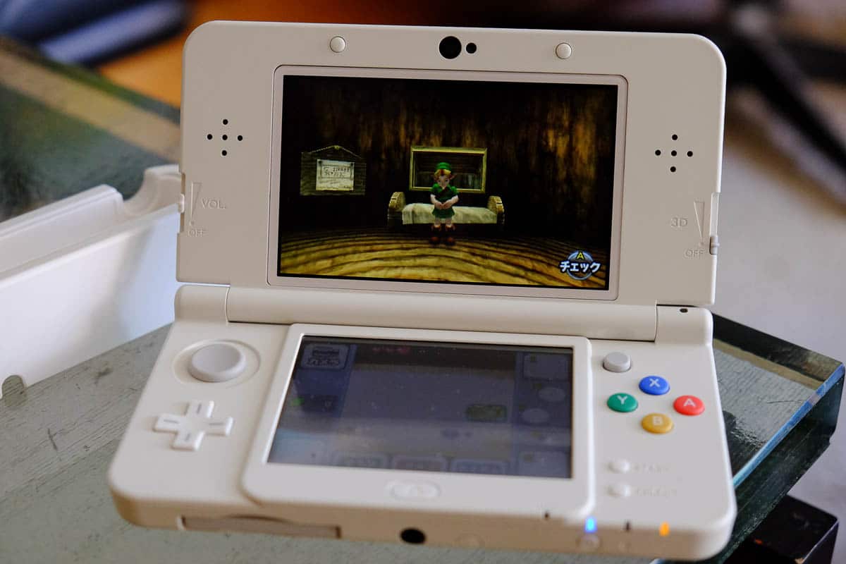 japanese new 3DS white-12