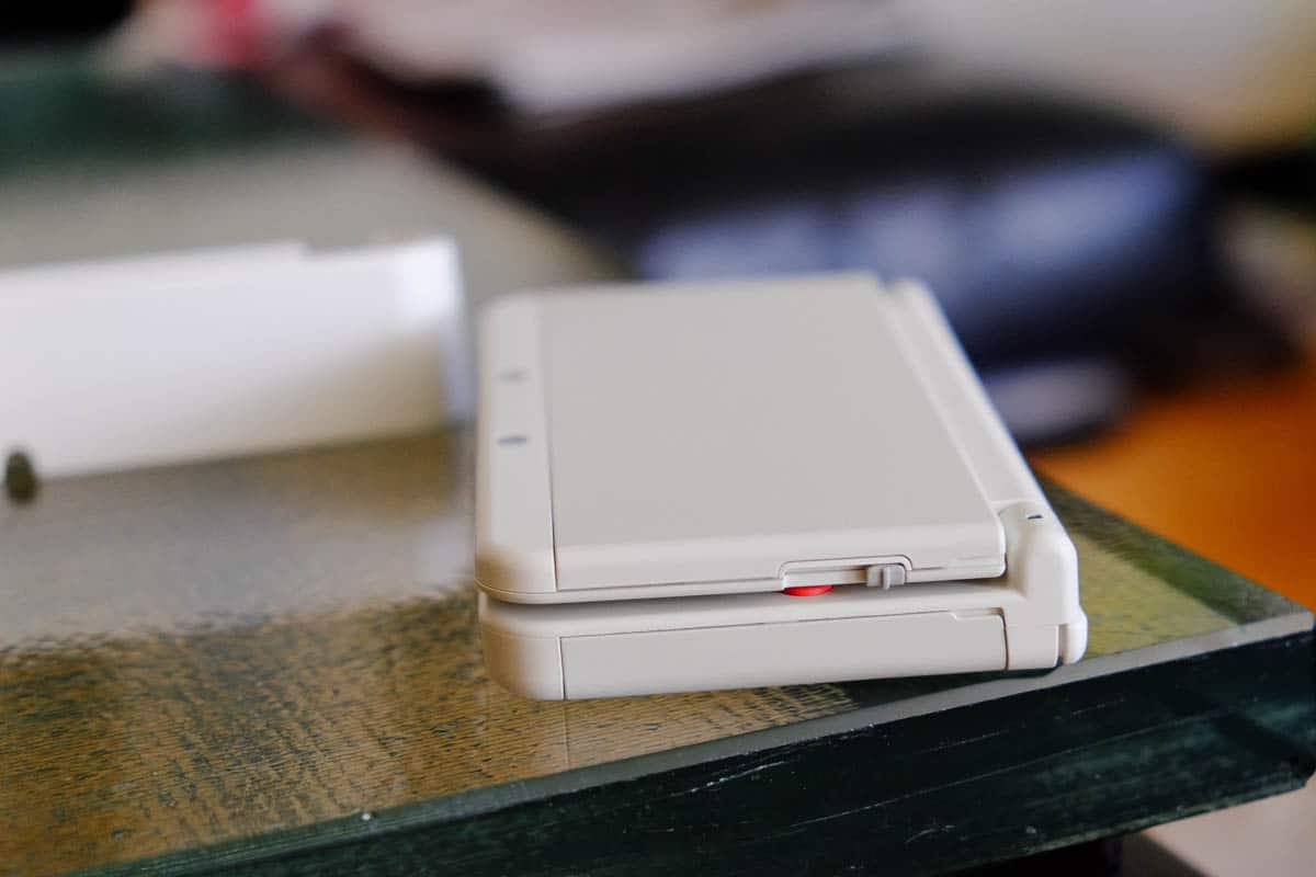 japanese new 3DS white-13